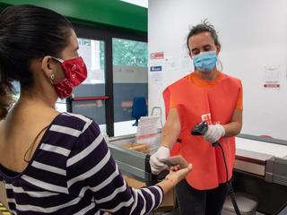 Coronavirus, 41 nuovi positivi in Puglia su 3.651 tamponi. Nella Bat 7 casi, di cui 6 di rientro dalla Sardegna