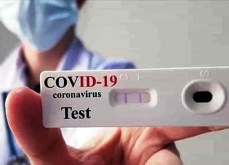 Coronavirus, 52enne ricoverata con sintomi: è il quinto nuovo caso a Trani, il 35mo in totale. E la curva pugliese risale: oggi 80 contagi