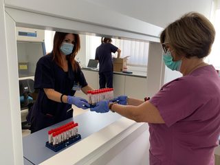 Coronavirus, oggi 117 nuovi casi in Puglia di cui 2 nella Bat