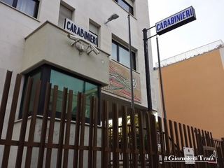 Porto di Trani, pirata della strada investe tre passanti: se la caveranno. Ore contate per il responsabile