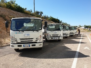 Porta a porta rinviato, Palumbo: «Plateale autogol del sindaco di Trani»