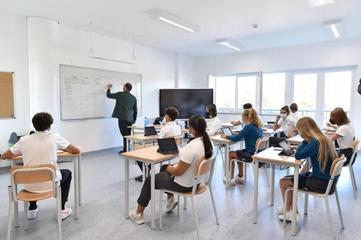 La scuola al tempo del Covid: dalla Asl Bat partono i test sierologici per i docenti