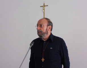 Comunità Dono di Maria, domenica il convegno con padre Ernesto Della Corte