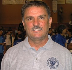 Un anno fa la scomparsa di Michele Scandamarro, vero uomo di sport cui ispirarsi dopo la più imbarazzante estate calcistica che Trani abbia mai avuto