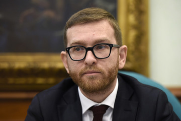 Elezioni 2020, oggi a Trani il ministro per il sud Giuseppe Provenzano