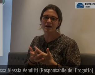 VIDEO. Fondo fotografico collettivo, presentato il progetto a palazzo Beltrani