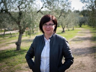 Elezioni 2020, Debora Ciliento: «Costruiamo la Puglia dell'accoglienza, portiamo una donna in consiglio regionale»
