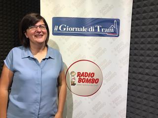 Regionali 2020, Debora Ciliento a RadioBombo: «Aspettiamo l'ufficialità, ma il risultato ottenuto mi riempie di orgoglio»