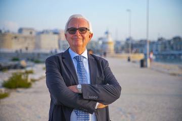 Trani 2020, Filiberto Palumbo: «La nostra squadra di opposizione rimanga coesa per i prossimi cinque anni»