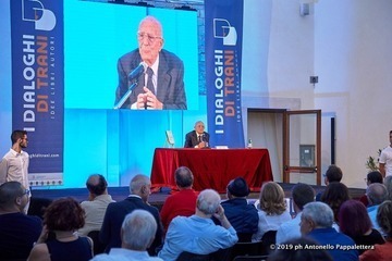 Dialoghi di Trani, si comincia: oggi l'inaugurazione della rassegna di questa edizione speciale