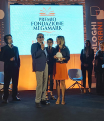 Dialoghi di Trani, questa sera la finale del Premio Fondazione Megamark