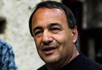 Libera Trani, questa sera l'incontro con l'ex sindaco di Riace Mimmo Lucano