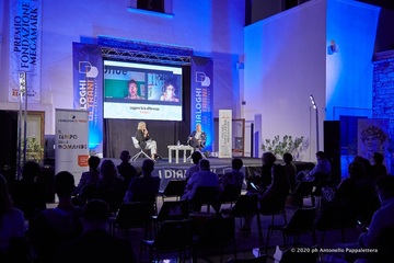 VIDEO. Ai Dialoghi di Trani 