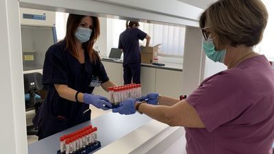 Bollettino Coronavirus, salgono i positivi: oggi in Puglia 90 casi, 17 nella Bat