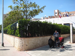 Trani, la materna del Primo circolo dà l'addio al San Paolo: la nuova sede sarà il Nido della felicità, in via De Gemmis