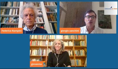 Dialoghi di Trani, ieri gli incontri online sulla cultura e sul rapporto Cina-America