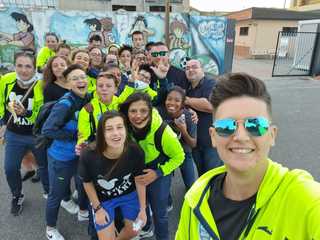 L'Apulia dilaga in Calabria: Crotone-Trani 2-7. Cinquina di Perez