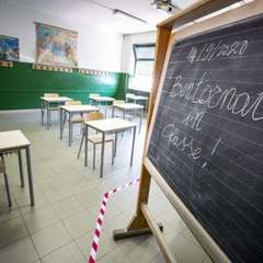 Scuola e Coronavirus: gli indirizzi della Regione per la gestione di casi e focolai per una ripresa sicura
