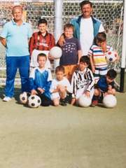 Trani ricorda Giulio baratta e Michele Scandamarro con il 1° memorial: appuntamento il 17 e 18 ottobre