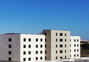 Carcere di Trani, oggi la protesta dei sindacati contro l'apertura del nuovo padiglione senza la chiusura della sezione blu