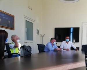 Covid, programmata una campagna di sensibilizzazione nelle scuole: attività sulle regole di prevenzione