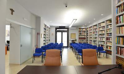 Università popolare Santa Sofia, oggi al via la rassegna di libri 