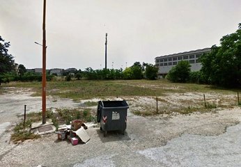 Trani, ridisegnati i comparti intorno al palazzetto: via Perrone Capano e via Martucci si prolungheranno e incroceranno