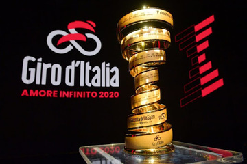 Giro d'Italia, oggi la carovana rosa passerà da Trani: i provvedimenti sulla viabilità e divieti