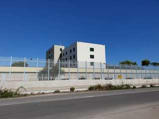 Carcere di Trani, Domenico Mastrulli (Fs-Cosp): «Con l'apertura del nuovo padiglione non arrivino altri detenuti dalle città limitrofe»