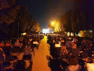 L'Estate di Trani è costata 107mila euro: tutti i dettagli dei costi sostenuti