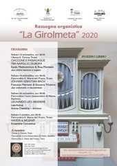 La Girolmeta, oggi l'ultimo appuntamento con le musiche di Haydn e Mozart