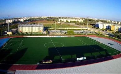 Tutto in tre minuti: a Mazzilli risponde Lenoci e Trani-Ostuni finisce 1-1