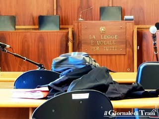 Processo darsena, il Tribunale di Trani assolve i quattro imputati «perché il fatto non sussiste»