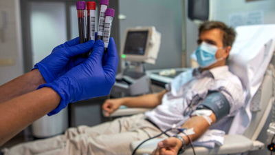 Coronavirus, oggi 83 nuovi casi in Puglia di cui 25 nella Bat