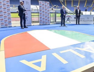 Federazione italiana scherma, progetto 