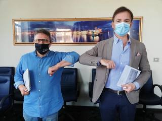 Rimborso abbonamenti Sly Trani, i tifosi ricorrono alle vie legali: sarà l'associazione 