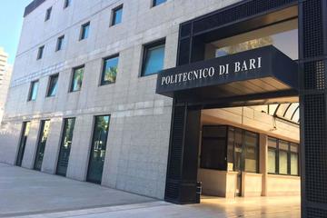 Università, al Politecnico di Bari al via le lezioni in presenza per le matricole. Ecco il racconto del primo giorno di due studenti tranesi