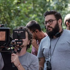 Il regista tranese Domenico De Feudis a RadioBombo: «Nel mio film 