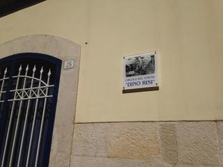 Trani, riapre in sicurezza il circolo del cinema Dino Risi: da venerdì proiezioni preliminari