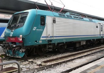 Investimento mortale a Molfetta, diversi i treni cancellati anche a Trani