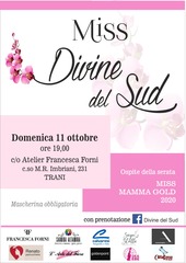 Divine del Sud, oggi l'appuntamento tra moda e inclusione