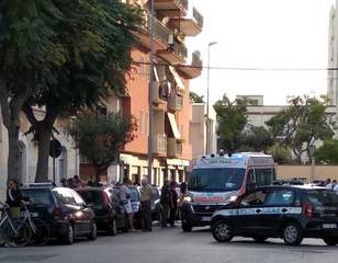 Trani, donna investita in via Regina Elena: tratto di strada chiuso fino al completamento del soccorso