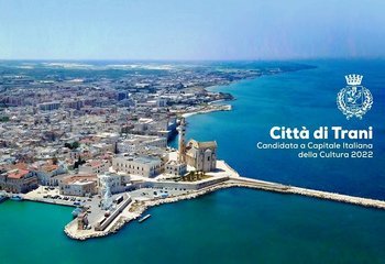 A Lubec2020, oggi, il confronto tra le candidate a capitale della cultura 2022: c'è anche Trani