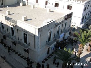 Psicologi di Puglia, oggi il convegno a palazzo San Giorgio sulla promozione di sani stili di vita