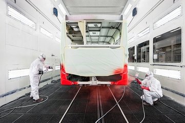 Nuovi bus a Trani, definitiva l'aggiudicazione della fornitura alla emiliana Evobus