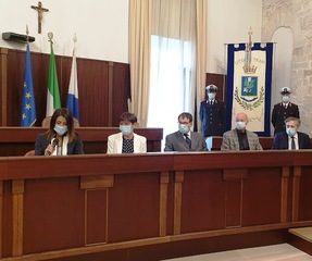 Trani, il secondo consigliere comunale di Fratelli d'Italia sarà Emanuele Cozzoli: l'Ufficio centrale gli assegna un voto più di Lima