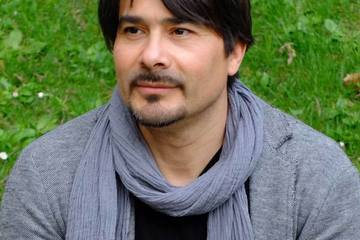 Incontri con l'autore, oggi Domenico Dara a Palazzo Beltrani