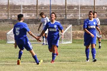 L'Apulia parte con il piede giusto: Trani-Crotone 3-0