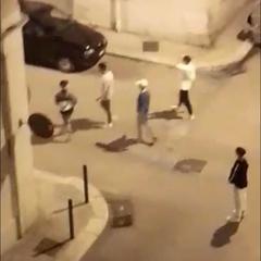 Baby-gang in azione in zona piazza Gradenigo e corso Regina Elena: da fine estate schiamazzi e danneggiamenti quasi ogni sera