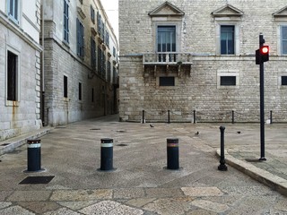 Processo pilomat, per intervenuta prescrizione il Tribunale di Trani dichiara il non luogo a procedere nei confronti dell'ex comandante della Polizia locale